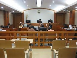 봉천교회사건, "총회는 교단내의 분쟁에 최종 판단권을 갖는다"