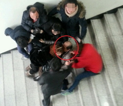 감리교, 평신도 권한 넘어선 이인규 제명처분해야