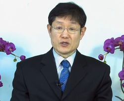 교회법광장,  '한기총 대표의장 정체성과 법의식의 문제' 방영