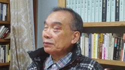 김진홍목사 폭행건, 나단선지자 훈계의 매 vs 살인미수행위