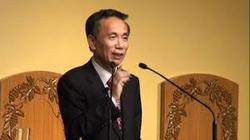 진용식목사, 신천지출신은 옹호, 신천지의혹 제기자는 해임