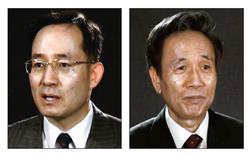 신현욱목사, "돈의 사슬이 아니다"주장