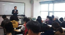 진용식목사, 아버지부터 강제개종시켜야