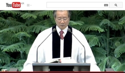 뉴스타파, "소망교회의 두 얼굴" 방영