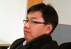 전총회 이대위 서기 박도현 목사, 유령교회 이름으로 후원금 받아