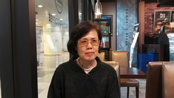 장영주소장, 이단에게 악용되어 자신의 인터뷰 삭제 요청
