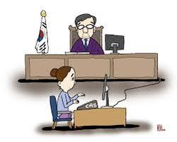 기독교법정(요셉법정)이 탄생해야 한다