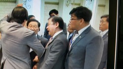 한기총, 불법임원회 전모 드러나
