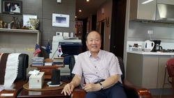 이광선목사, "총회장은 행복하지 않다" 주장