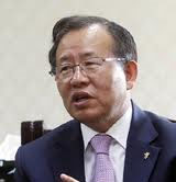 김정서목사에 대한 직무정지 소제기