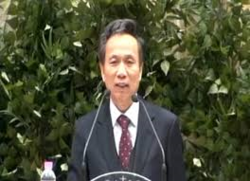 진용식목사, "총신대, 안상홍과 연결된 이사 있다" 폭로