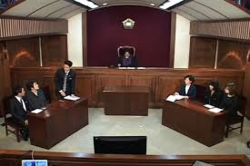 총회재판국, 국장과 국원들간의 대립