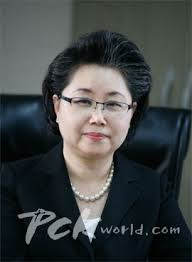 정영택총회장, 장로부총회장 절차하자 추대 의혹