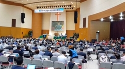 기장, "우리보고 이단이라고 하는데 누가 이단을 정죄하는가?"