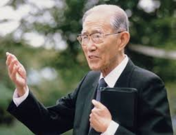 통합교단, 프로테스탄트의 정신을 회복해야 한다