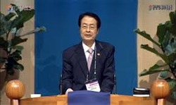 예장통합, "떠난 사람 돌아오라"