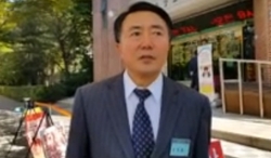 합동측, 황규철목사의 공금횡령, 부동산편취 의혹