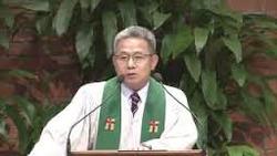 장신대 김철홍 교수, "장신대 역사학 교수들의 성명서는 위선이다."