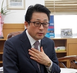 대전신대 교수전원, 총장 불신