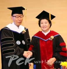 여의도 공보로 전락한 기독공보