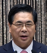 한기총, 이영훈목사의 불편한 당선
