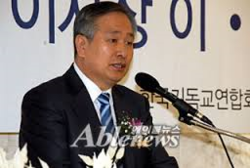 이순창목사대신 장창만목사가 나온다면?
