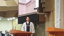 예장통합, 원로목사들의 왕성한 설교활동