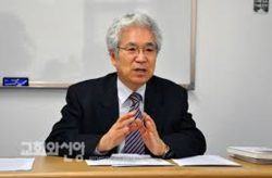 정동섭과 최삼경, 친구는 용감했다