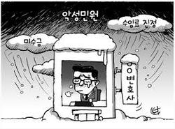 강북제일교회 변호사비, 3,300만원 지출
