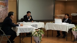 광장TV, 교회법정 (광성교회건) 방영