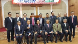 한기부, 이단감별사들에 대한 대책 세미나 개최