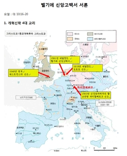 벨직신앙고백서