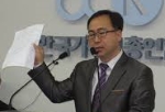 20대 선거, 윤정환 vs 박원영