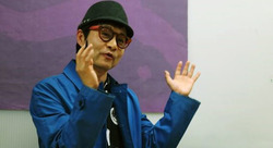 NCCK, 김조광수 감독 대담프로그램과 반대 집회