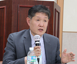 최삼경목사, 이대위 초기 활동 vs. 후기 활동