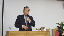 은퇴목사, 제도적 은퇴는 있어도 영적 은퇴는 없다