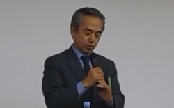 덕연설교아카데미, 강희창박사 초청