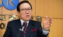 홍재철목사, "너희도 가려느냐"