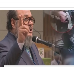 황규철 목사, 징역 7년 선고