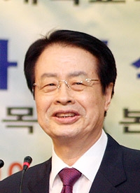 채영남 총회장, 목회서신 발표