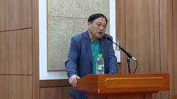 유달상 기자, "이단논쟁, 여기서 멈추어야 한다" 주장