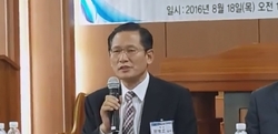 합동측, 류광수목사 공청회, 입장만 확인