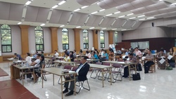박원영목사, 비즈니스세미나 개최