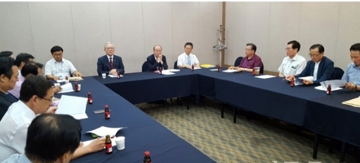 통합교단 이대위 절름발이 결정, 교회는 정통, 목사는 이단