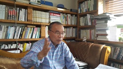 김진홍목사, "횡령과 두레교회사태에 대한 입장"