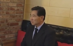 특별사면위원장, "사면선포는 취소할 수 없다"