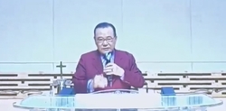 길자연 목사, 제도적 은퇴는 있어도 영적 은퇴는 없다.
