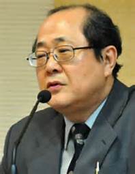 이인규, "예수님이 자신의 피를 들고 하늘로 올라갔다" 주장