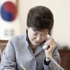 청와대, 사라진 7시간 입장 발표