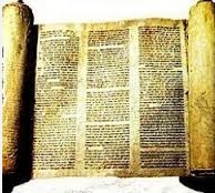 교회법의 근거와 존재기반은 성경이다
